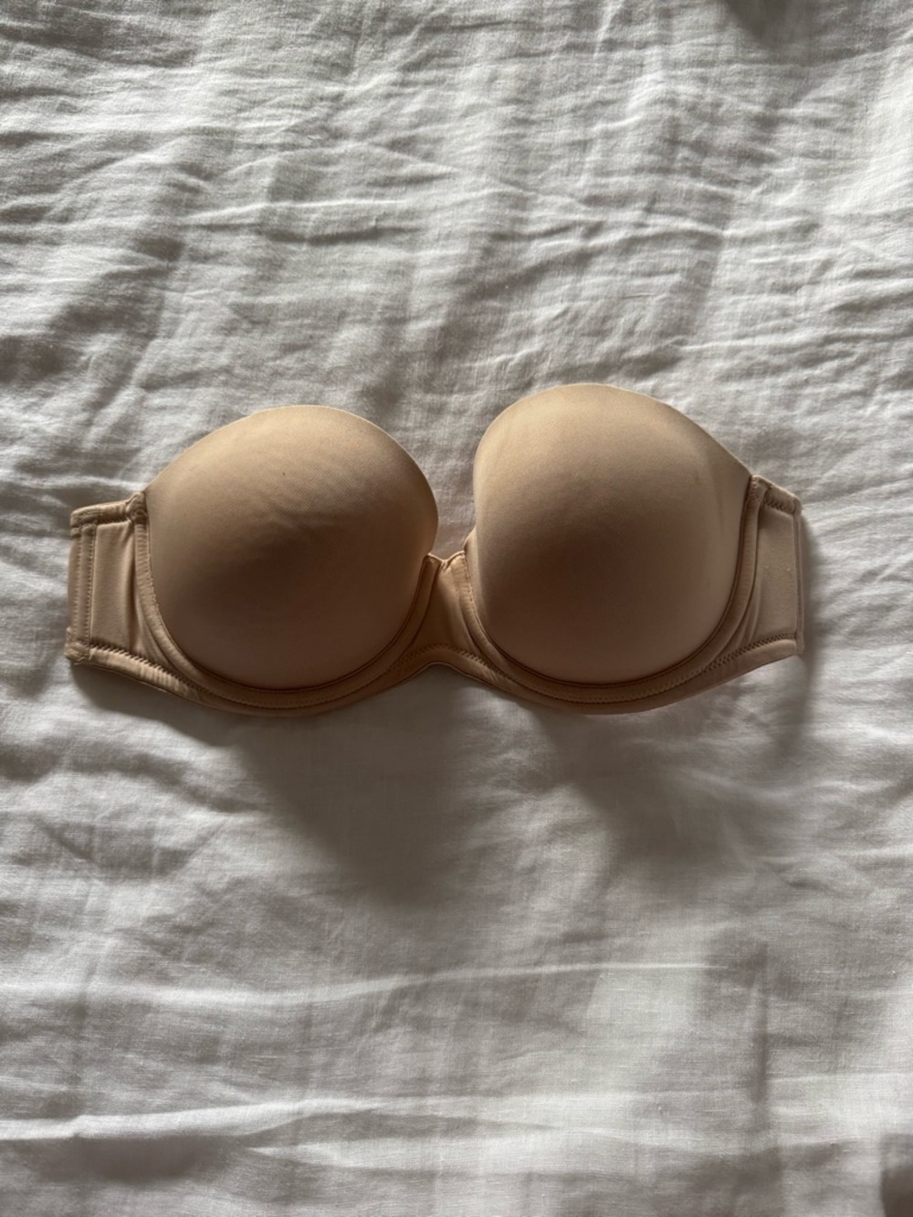 Wacoal Strapless Bra